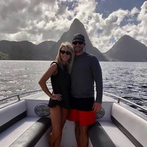 Meet your Posher, Katy